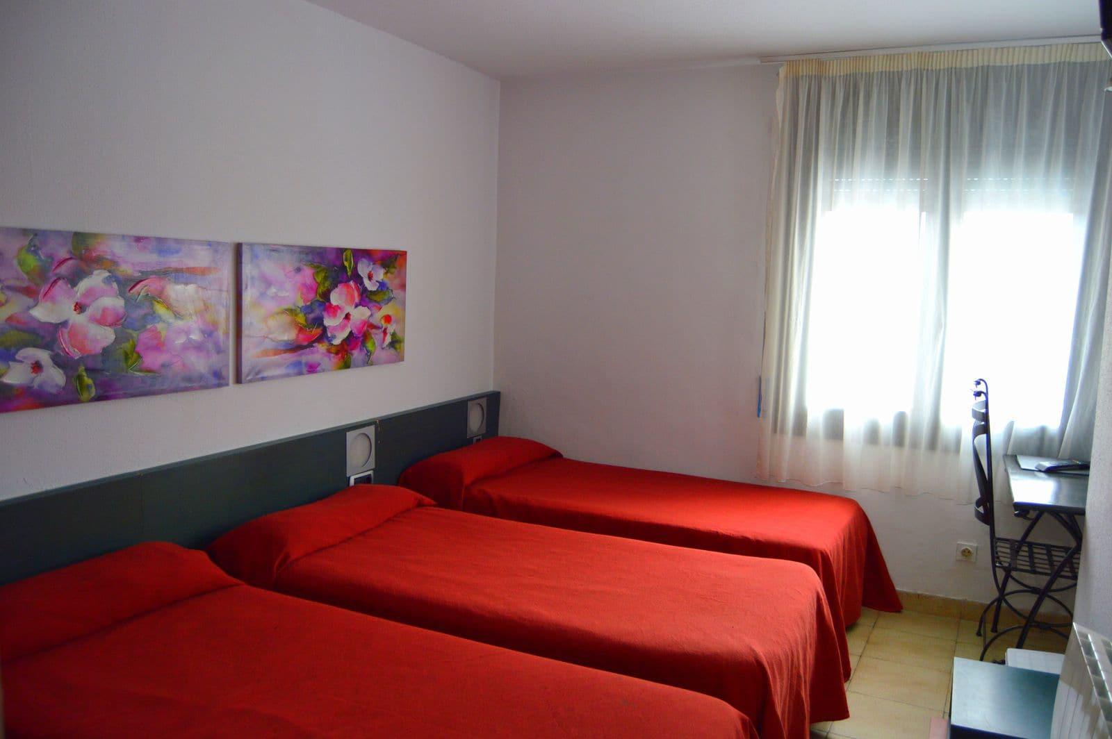 Hotel Avanti ปาสเดลากาซา ภายนอก รูปภาพ