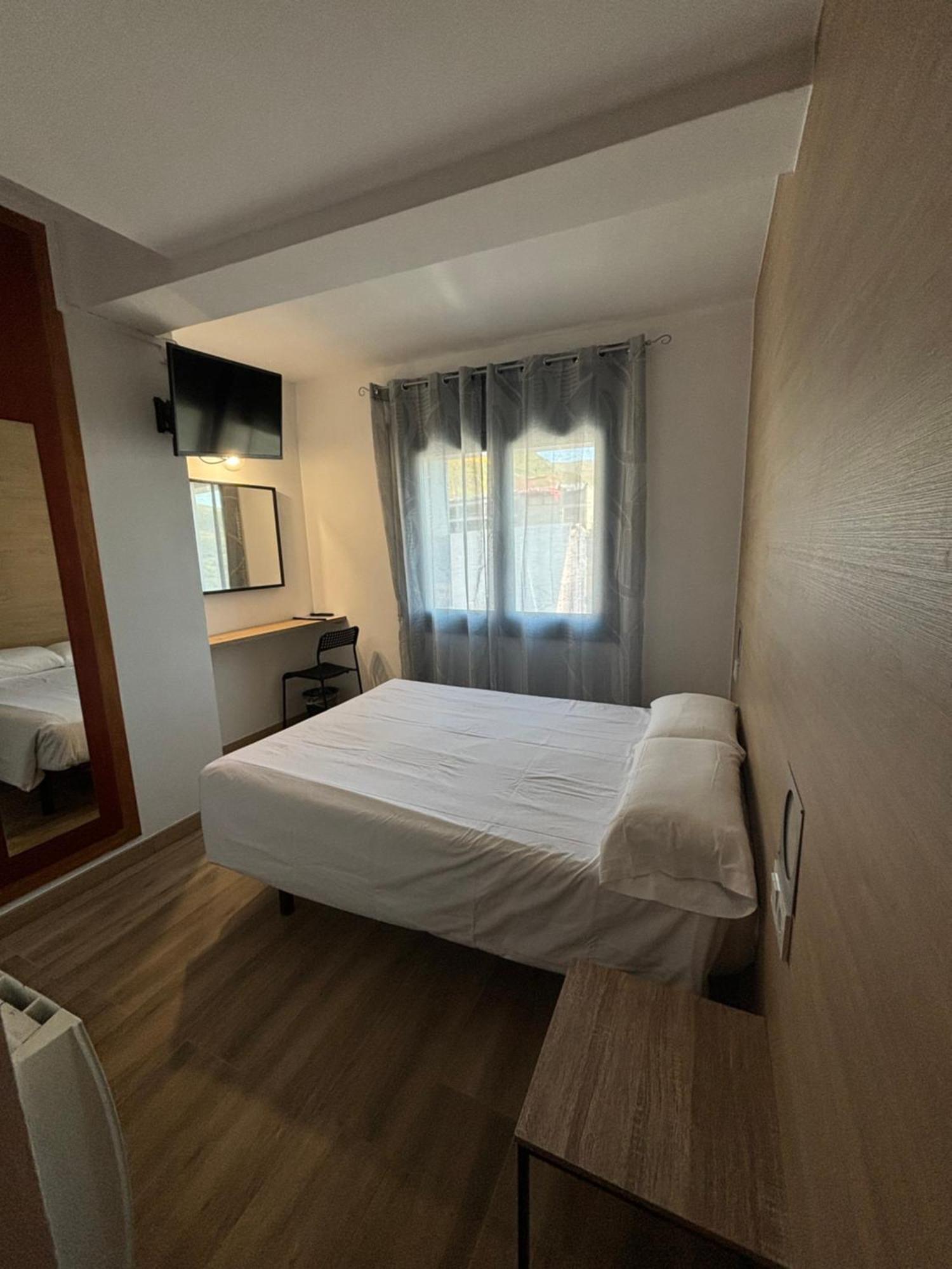 Hotel Avanti ปาสเดลากาซา ภายนอก รูปภาพ