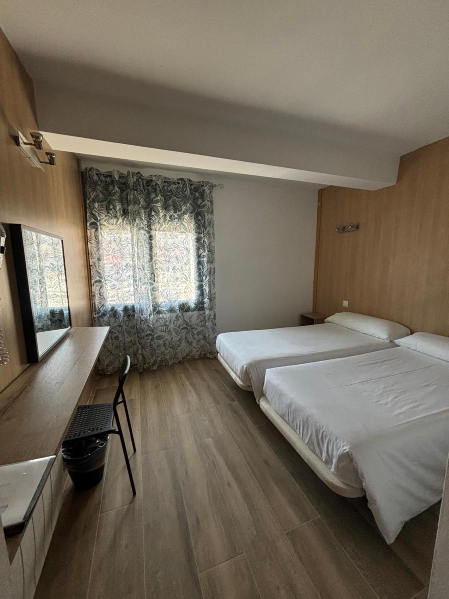 Hotel Avanti ปาสเดลากาซา ภายนอก รูปภาพ