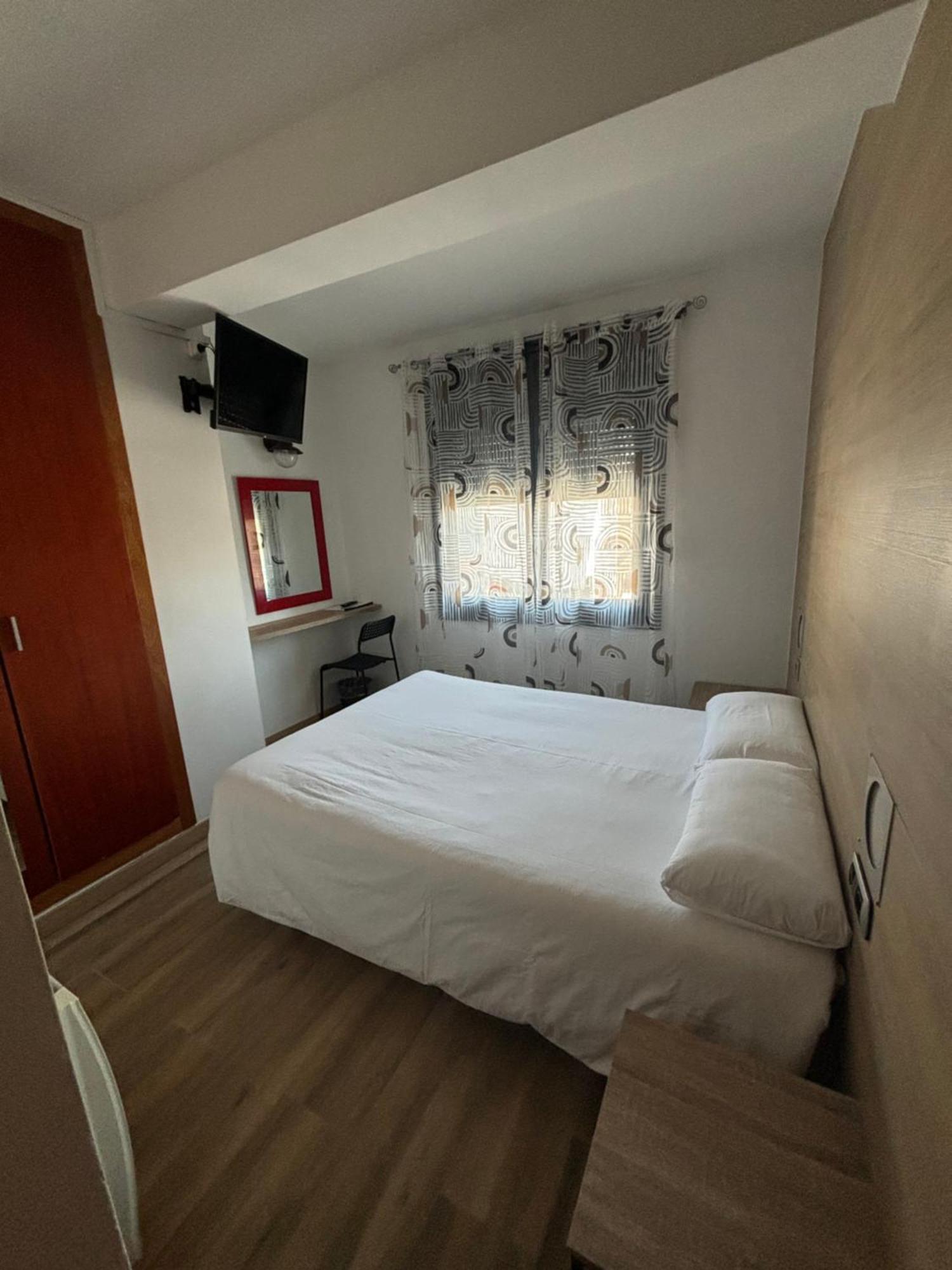 Hotel Avanti ปาสเดลากาซา ภายนอก รูปภาพ