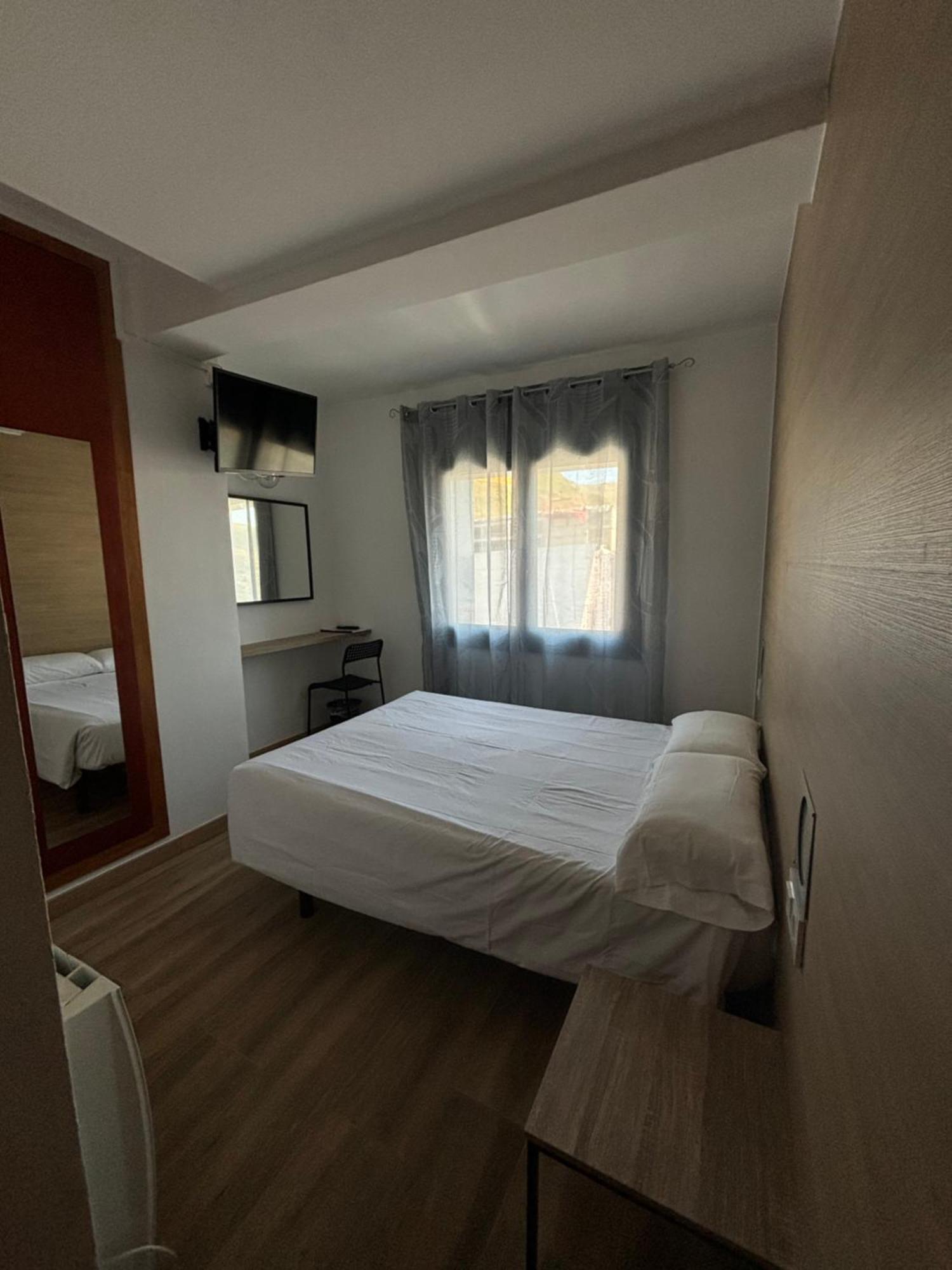 Hotel Avanti ปาสเดลากาซา ภายนอก รูปภาพ