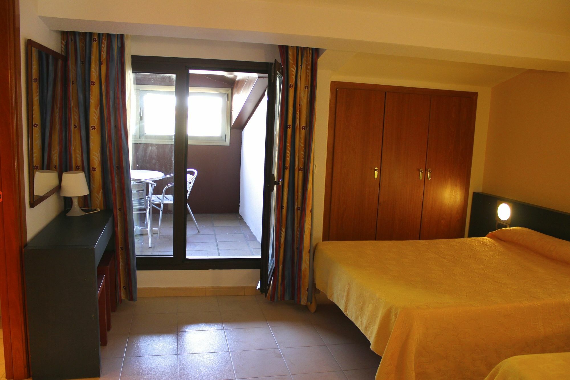 Hotel Avanti ปาสเดลากาซา ภายนอก รูปภาพ
